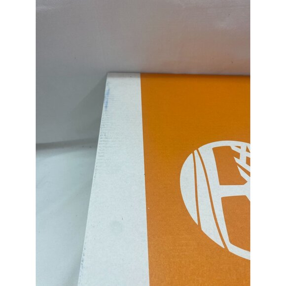 Timberland Women's White Ledge Mid Waterproof Hiking Boot Size 9M  NIB - Picture 8 of 9